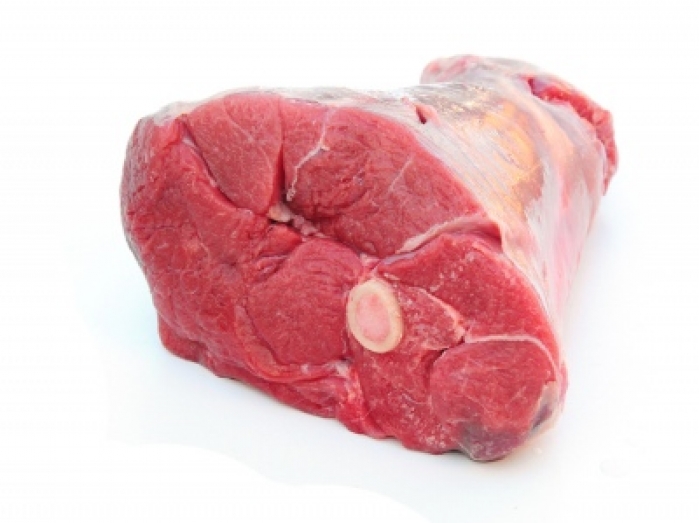 Lamb Leg 2.5kg ($8.66kg)